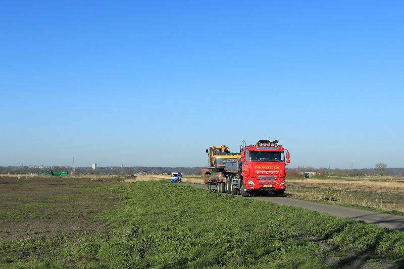 binnenveldse hooilanden waterschap broedseizoen werkzaamheden mooi wageningen
